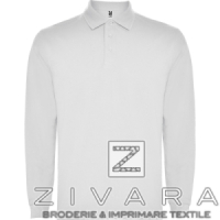 Tricou polo cu mâneci lungi Carpe