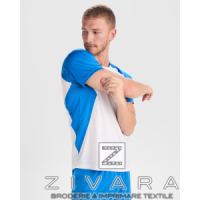 Tricou tehnic Bugatti
