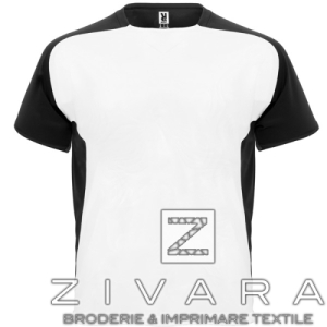Tricou tehnic Bugatti 2