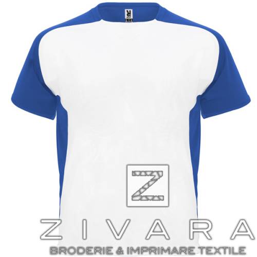 Tricou tehnic Bugatti