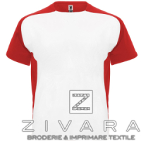 Tricou tehnic Bugatti