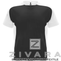 Tricou tehnic Bugatti