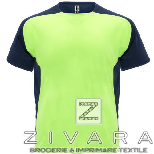 Tricou tehnic Bugatti