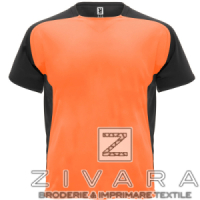 Tricou tehnic Bugatti