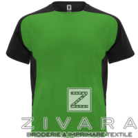 Tricou tehnic Bugatti