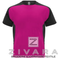 Tricou tehnic Bugatti