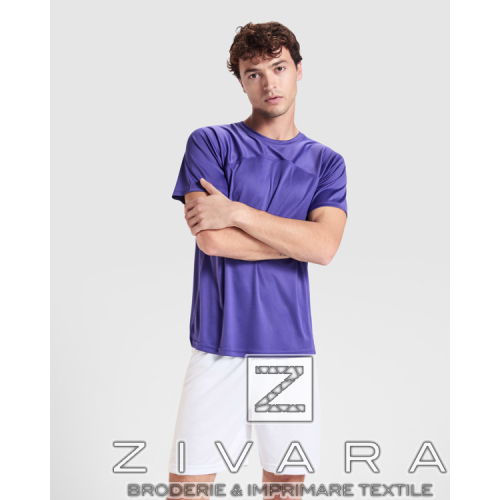 Tricou tehnic Monaco