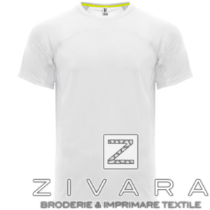 Tricou tehnic Monaco 2