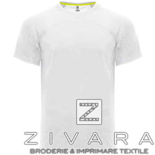 Tricou tehnic Monaco