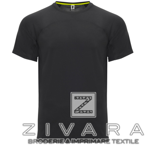 Tricou tehnic Monaco