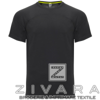 Tricou tehnic Monaco