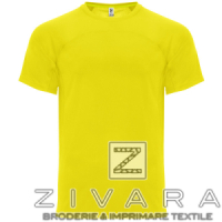 Tricou tehnic Monaco