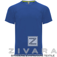 Tricou tehnic Monaco