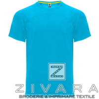 Tricou tehnic Monaco
