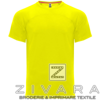 Tricou tehnic Monaco