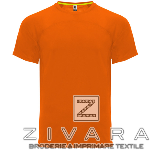 Tricou tehnic Monaco