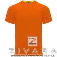 Tricou tehnic Monaco