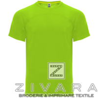 Tricou tehnic Monaco
