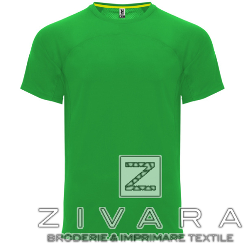 Tricou tehnic Monaco