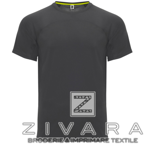 Tricou tehnic Monaco