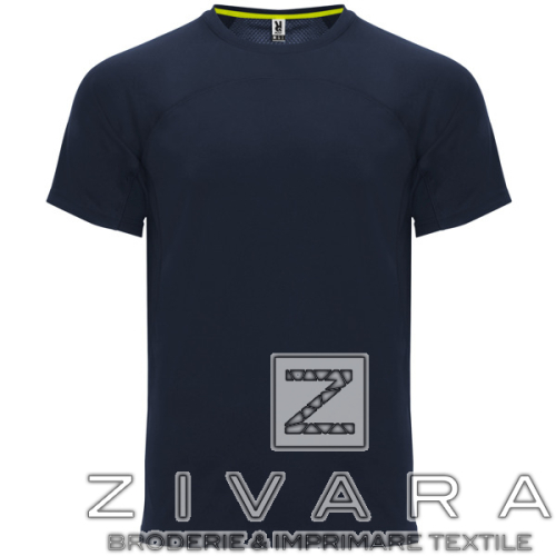 Tricou tehnic Monaco