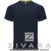 Tricou tehnic Monaco