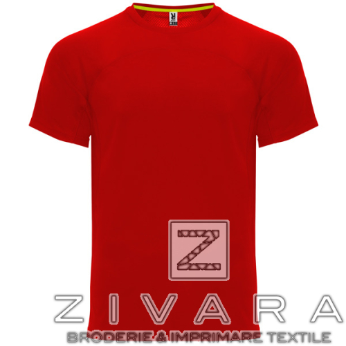 Tricou tehnic Monaco
