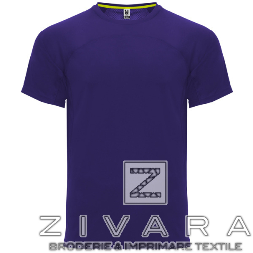 Tricou tehnic Monaco