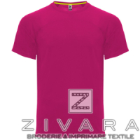 Tricou tehnic Monaco
