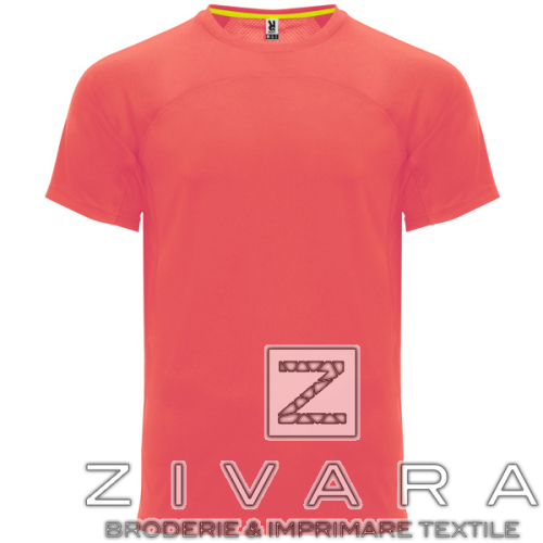 Tricou tehnic Monaco