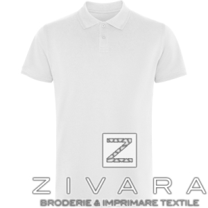 Tricou polo Wos 2