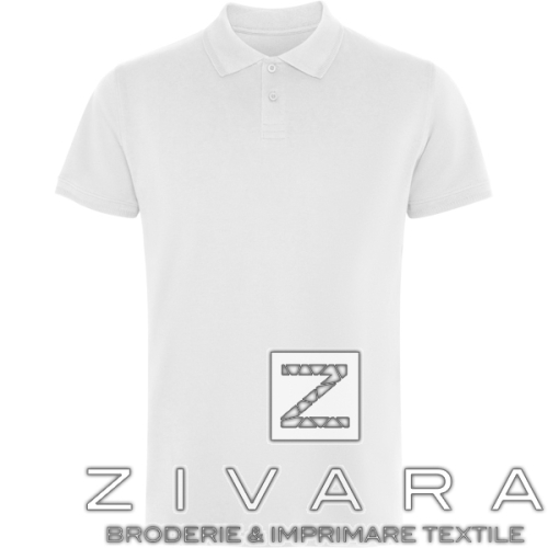 Tricou polo Wos