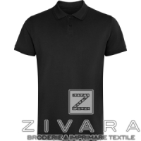 Tricou polo Wos