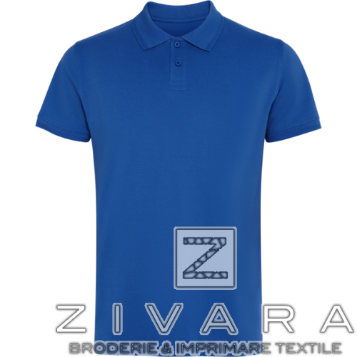Tricou polo Wos