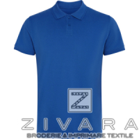 Tricou polo Wos