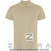 Tricou polo Wos