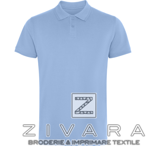 Tricou polo Wos