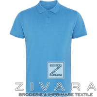 Tricou polo Wos