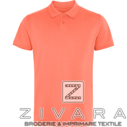 Tricou polo Wos