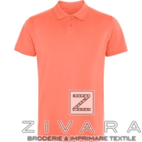 Tricou polo Wos