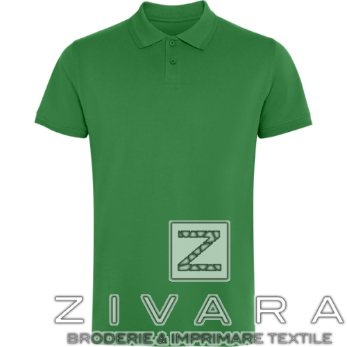 Tricou polo Wos