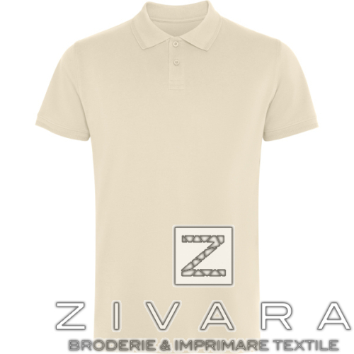 Tricou polo Wos
