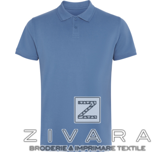 Tricou polo Wos