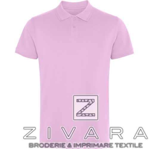 Tricou polo Wos