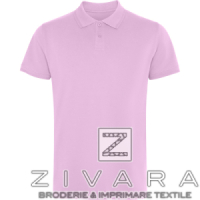 Tricou polo Wos