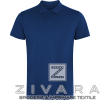 Tricou polo Wos