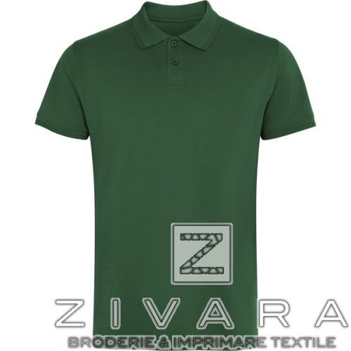 Tricou polo Wos