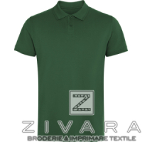 Tricou polo Wos