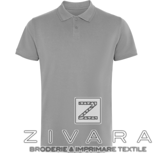 Tricou polo Wos