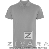 Tricou polo Wos